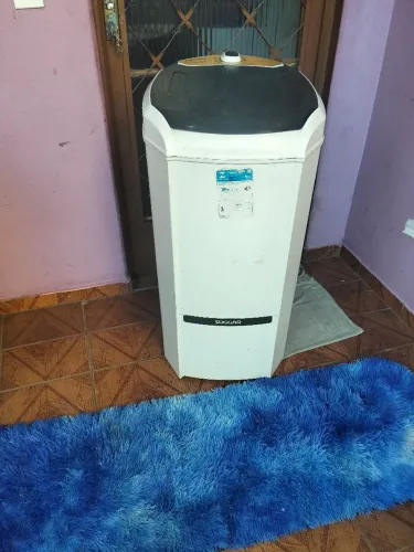 Tánquinho