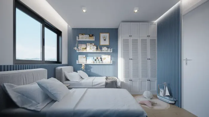 CARPE DIEM RESIDENCE