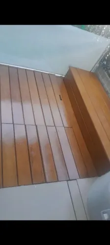 Restauraçao de moveis