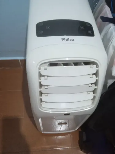 Ar condicionado portátil ideal para apartamentos 
