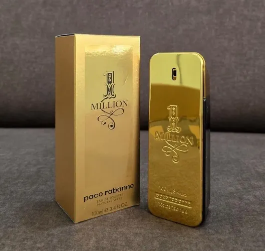 Perfume Million Original 