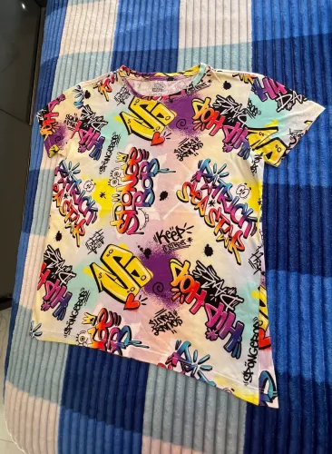 Roupas adolescentes menina