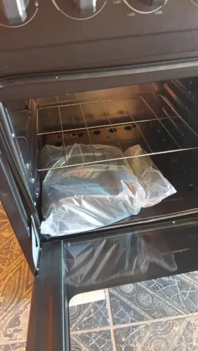 Vendo fogão 4 bocas novo na caixa