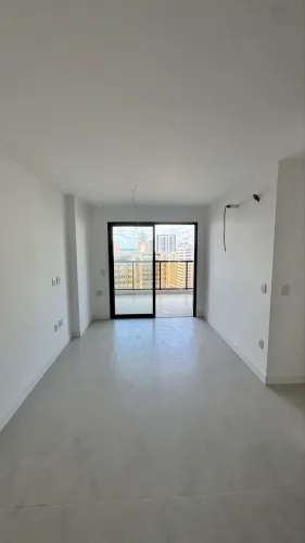 Ed. Livello Garden, 70m², 2 quartos, sendo 1 suíte e 2 vagas