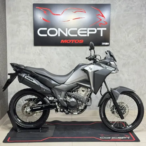Honda XRE Sahara 300 300 cc