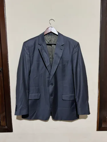 Terno brooksfield super 120 