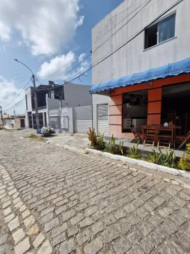 Imóvel para aluguel tem 25 metros quadrados com 1 quarto em Nova Parnamirim - Parnamirim -