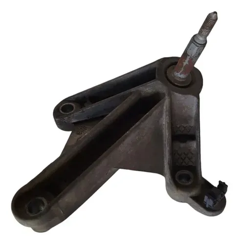 Suporte Coxim Cambio Caixa Logan Sandero *4 Megane 