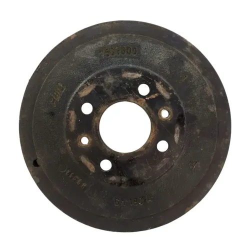 TAMBOR TRASEIRO FIAT FIORINO 1.5 2001 169846