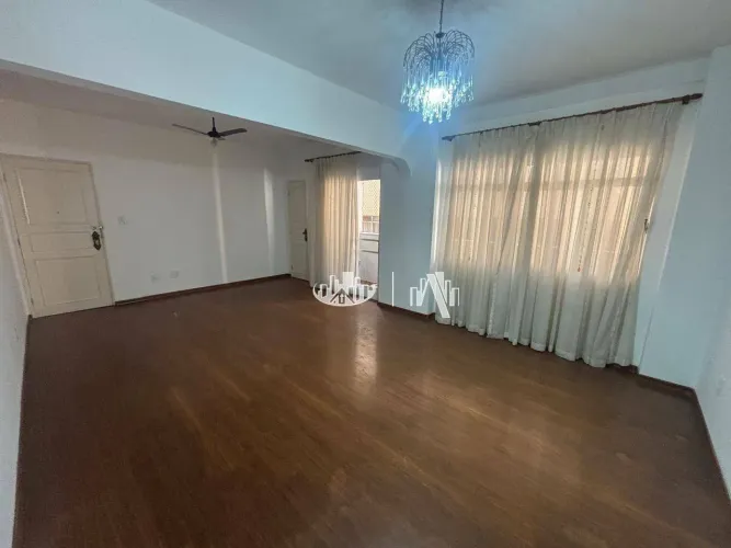 Apartamento Edif. Minas Gerais com 3 quartos à venda, 122 m² por R$ 420.000 - Centro - Lon