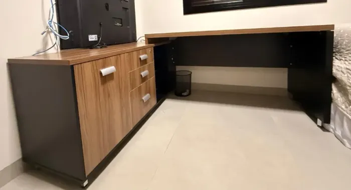 Mesa escritorio