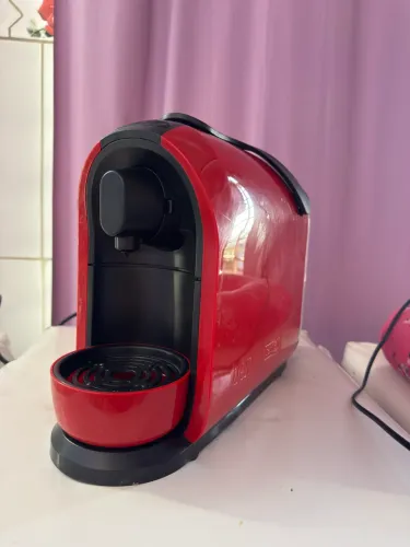 Cafeteira Três Corações
