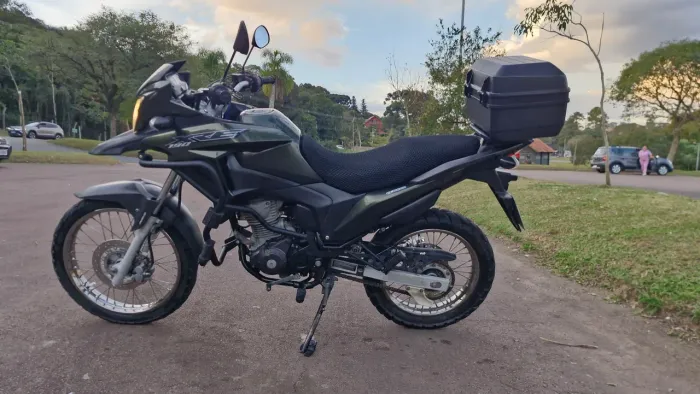 XRE 190 CC