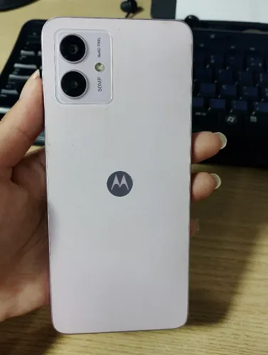 Celular moto g14