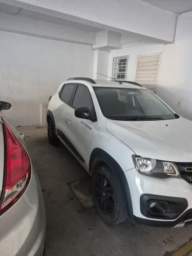 Motorista particular e entregador