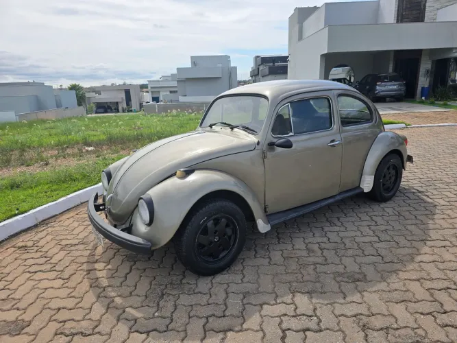 Volkswagen Fusca 1979