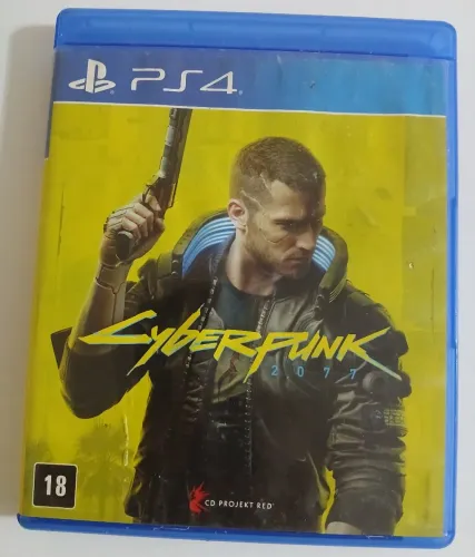 Cyberpunk 2077