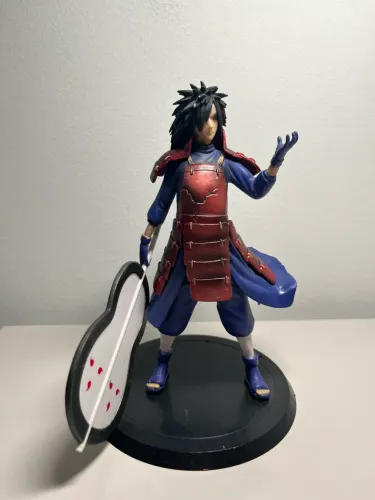 Uchiha Madara 20Cm