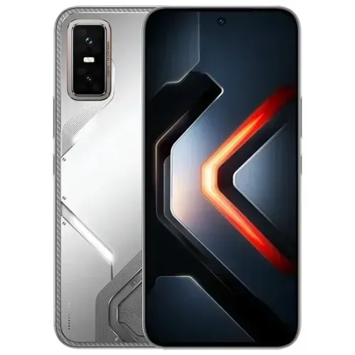 Celular Infinix GT 30 Pro Dual Chip 256GB 5G