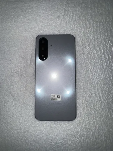 Samsung A17 128gb (NOVO)