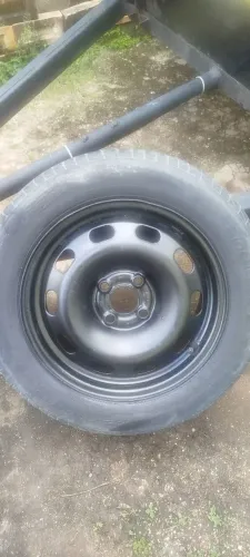 Roda aro 15 4x100