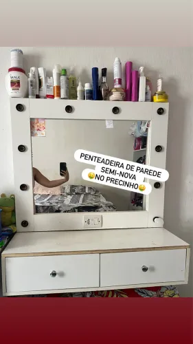 Penteadeira 
