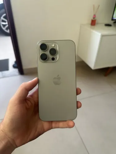IPHONE 16 PRO MAX 256GB