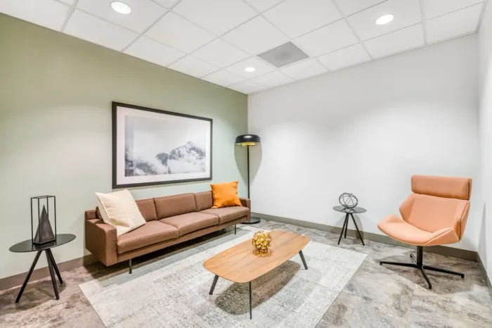 Plano de coworking na Regus Cascavel, Centro Cascavel