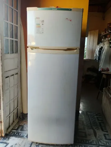 Geladeira Consul 