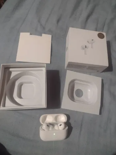 Vendo airpods pro 2 