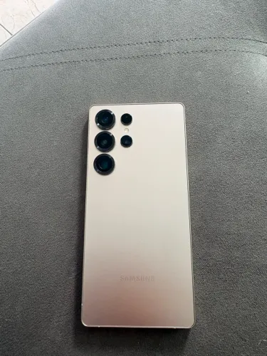 S25 ULTRA 512GB 12GB DE RAM