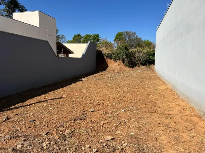 TERRENO À VENDA JARDIM FLORENÇA ITAICI