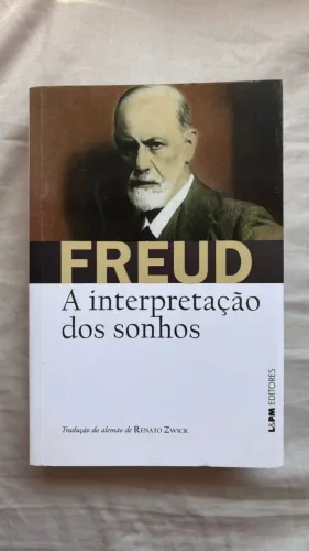 A interpretação dos Sonhos - Freud