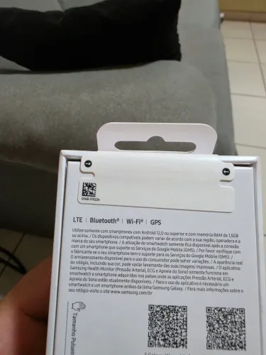 Galaxy Watch 8 44MM