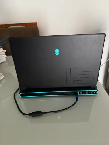 Alienware M15R6