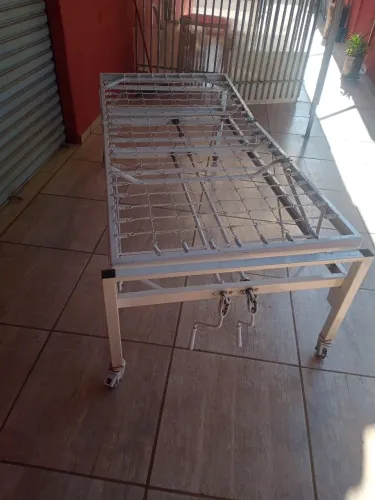 Vendo cama Hospitalar $250,