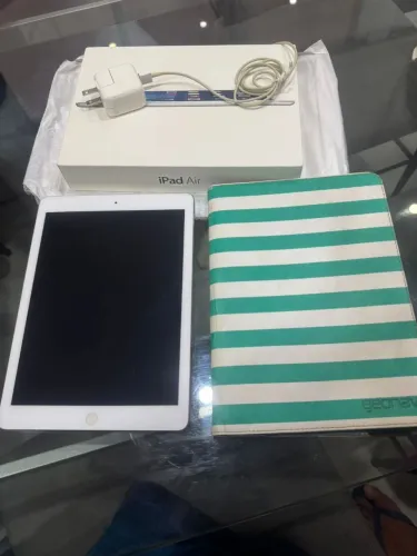 IPad Air Modelo A1475
