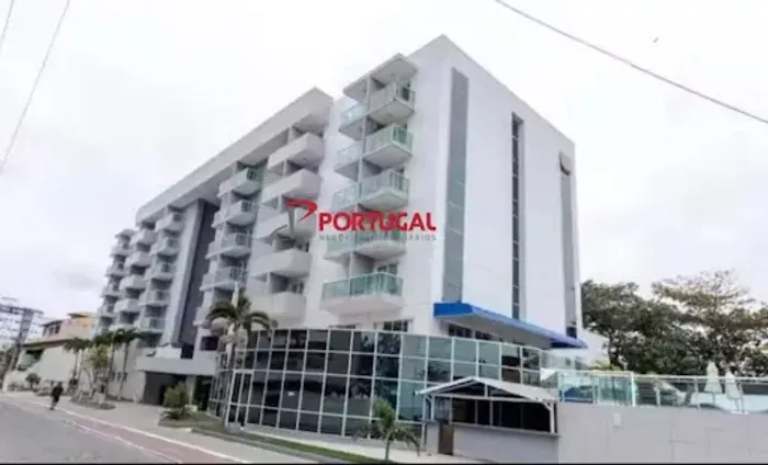 Flat com 1 dormitório à venda, 35 m² por R$ 300.000,00 - Praia do Pecado - Macaé/RJ