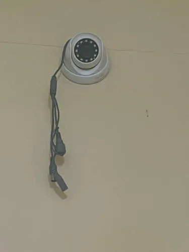 Câmeras Intel HD