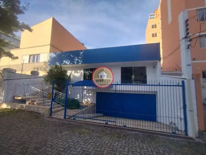 Residência Comercial 380 M² Próxima ao Hospital Cardiológico Costantini