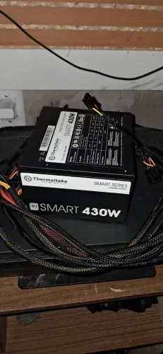 Fonte thermaltake