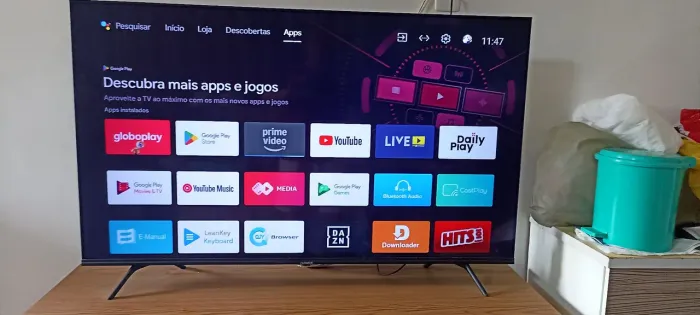 AIWA Android TV 55"