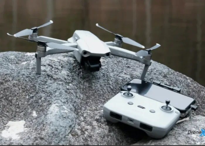 Drone DJI Mavic Air 2 DESAPEGO