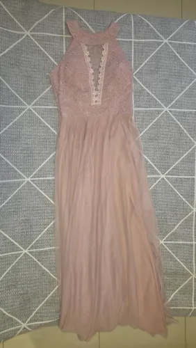 Vestido de Festa