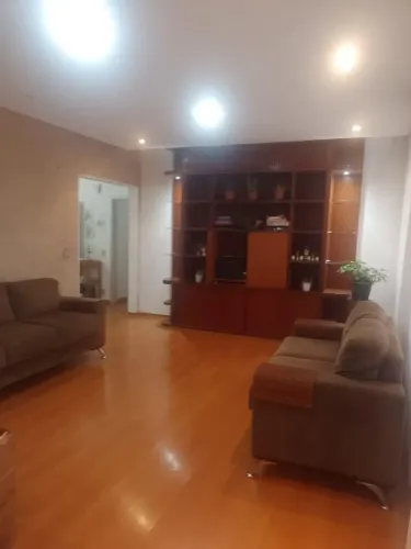 (72075) à venda - Área privativa com 4 quartos, 1 vaga, no Santo Agostinho