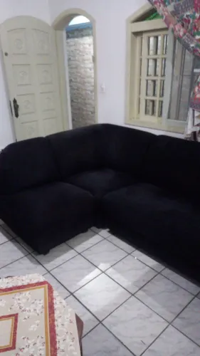 Sofa em l