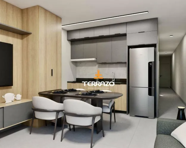 Casa nova com projeto moderno, 2 quartos, suíte e área gourmet  avaliada pela Caixa acima 