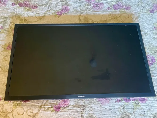 SMART TV 32? SAMSUNG 
