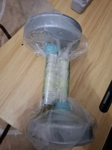 2 Tubo Centrifugação Lavadora Consul Compatível Brastemp