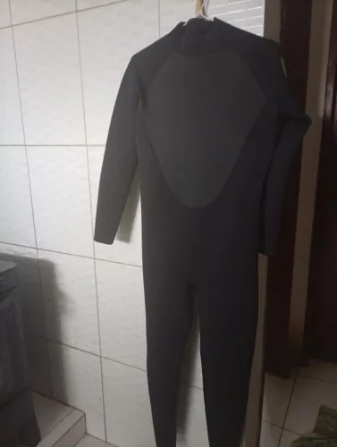 Macacão Neopreme